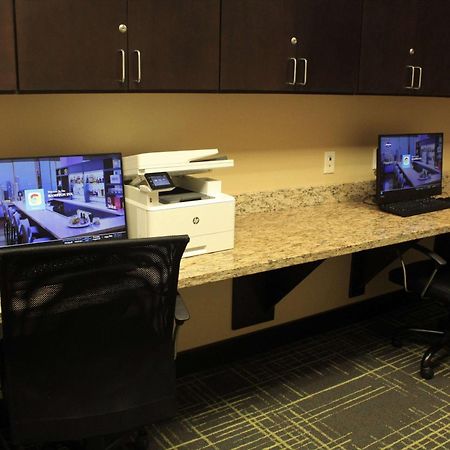 Hampton Inn Indianapolis Nw/Zionsville Whitestown Eksteriør billede