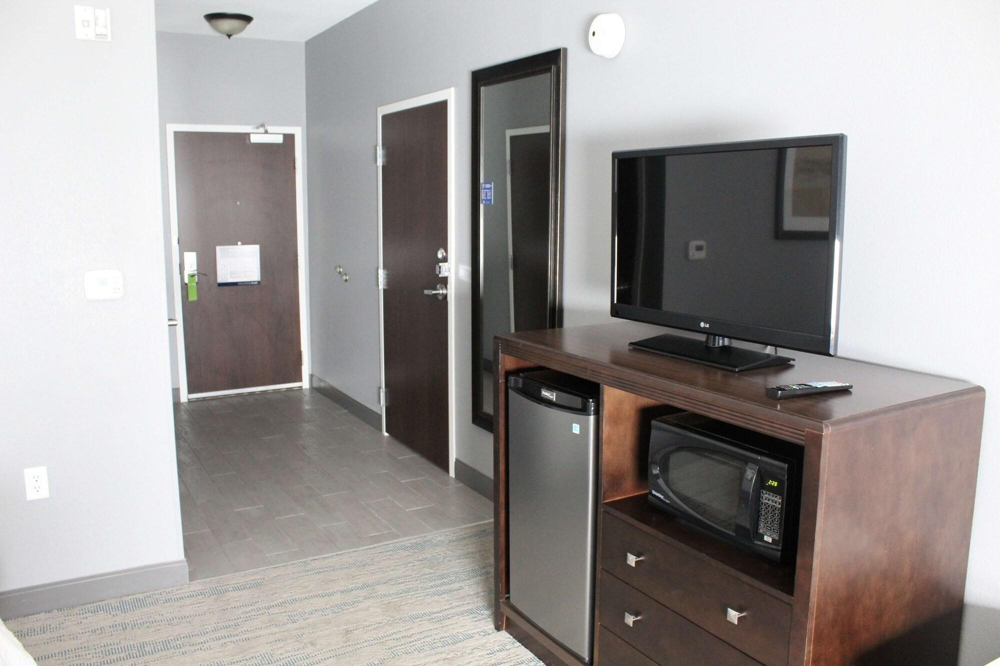 Hampton Inn Indianapolis Nw/Zionsville Whitestown Eksteriør billede